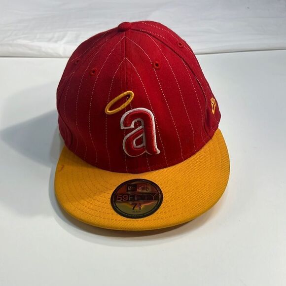 ‎New era Angels hat - Picture 1 of 6